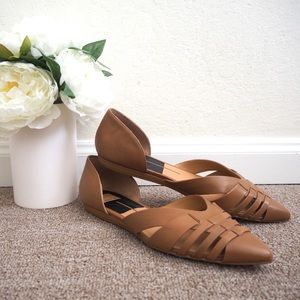 Dolce Vita Alpha Flat